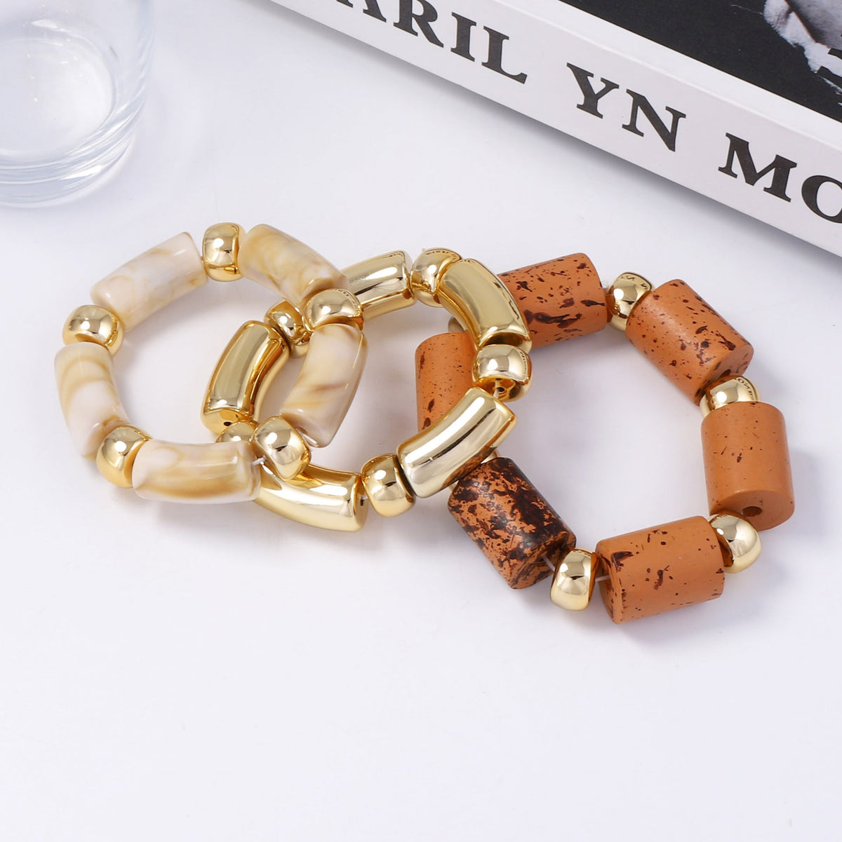 Classic Necklace with Timeless Appeal