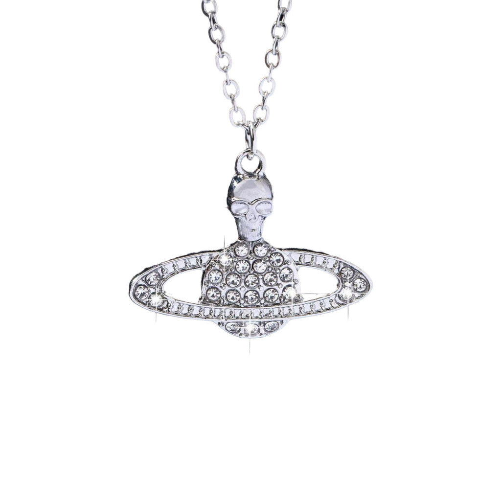 Romantic Necklace for Special Moments