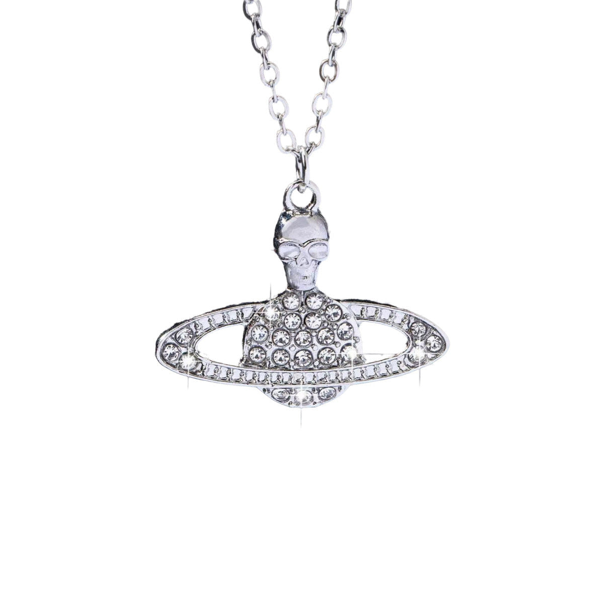 Romantic Necklace for Special Moments