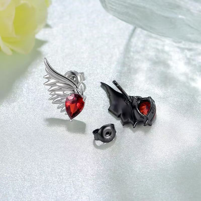 Charming Earring for Any Occasion
