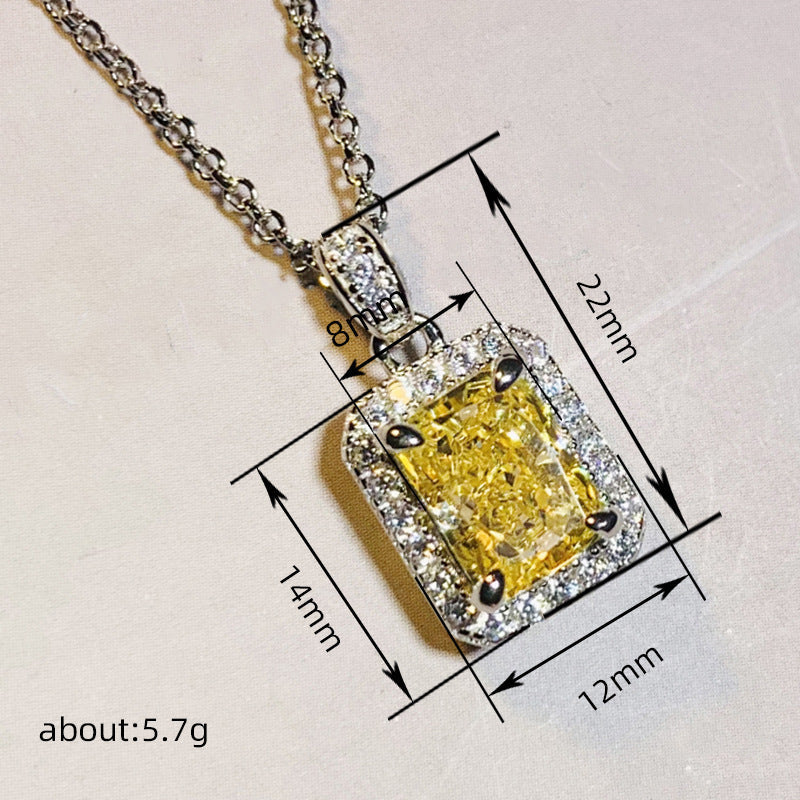 Classic Necklace with Timeless Appeal