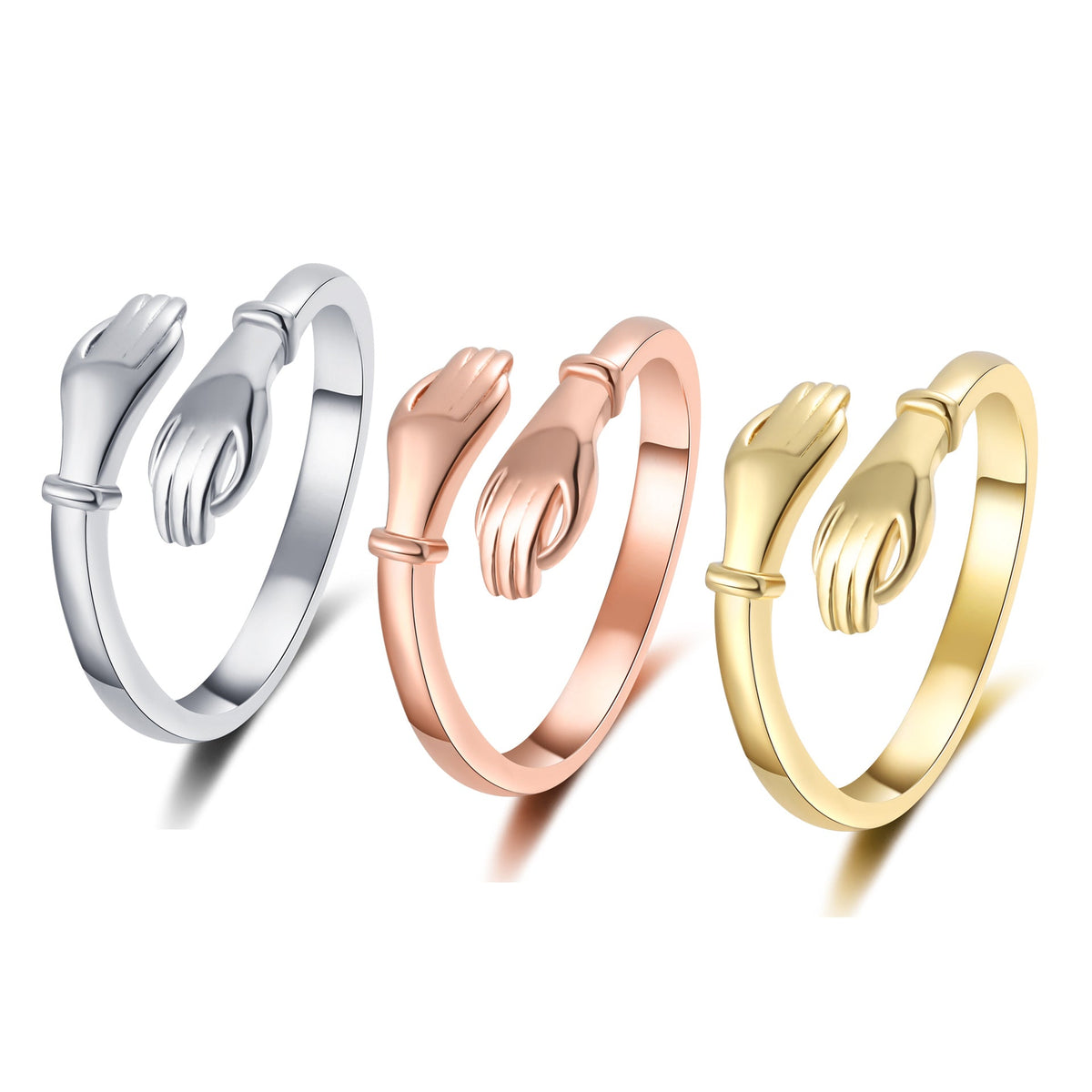 Beautiful Ring with Unique Style