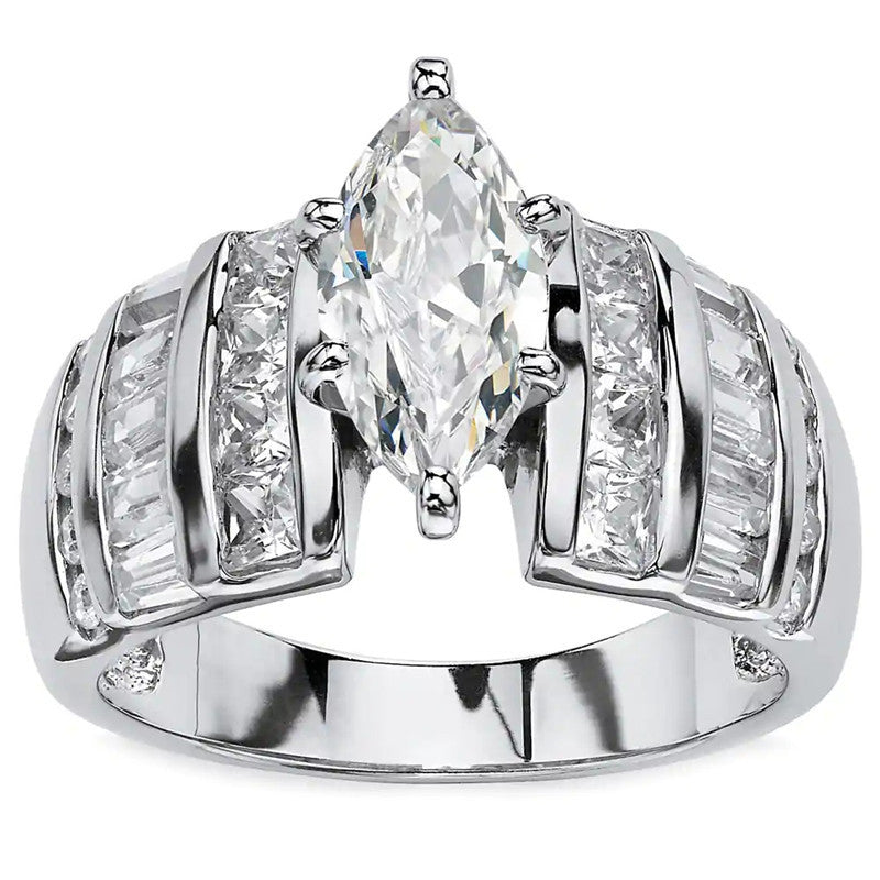 Charming Ring for Any Occasion