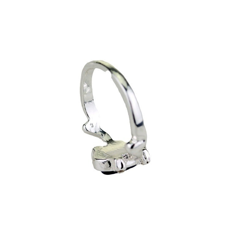 Elegant Ring for Every Occasion