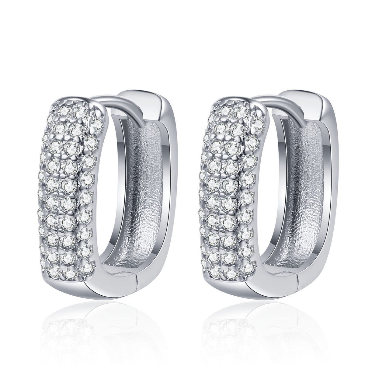Classic Earring with Timeless Appeal