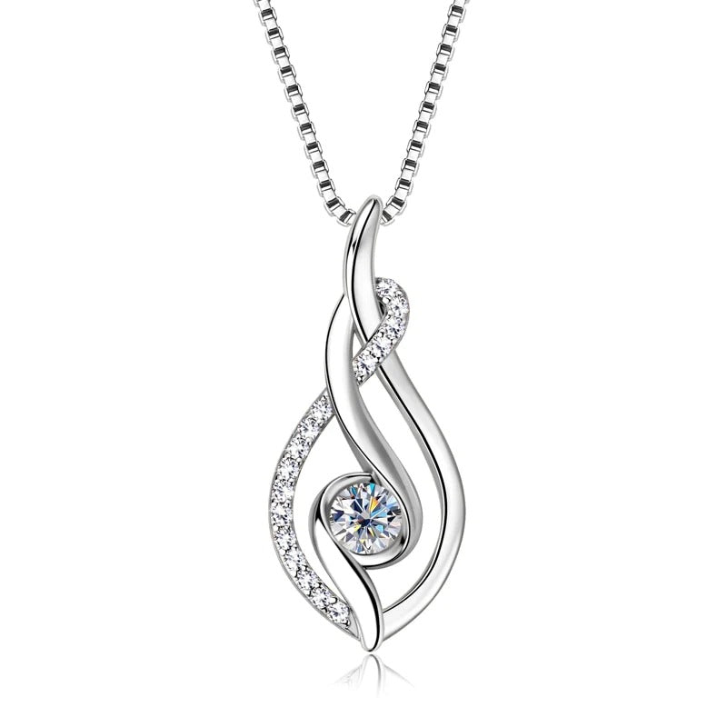Romantic Necklace for Special Moments
