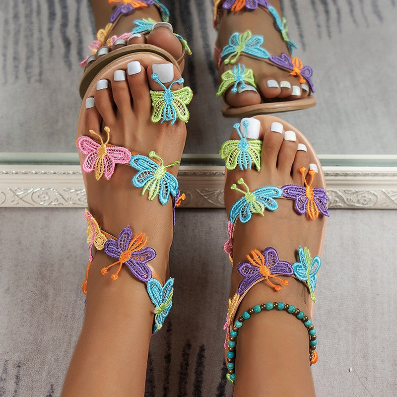 Elegant Orthopedic Sandals for Every Step