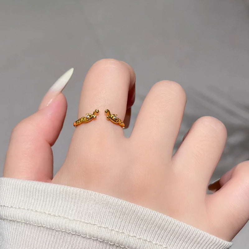 Classic Piece with Timeless Appeal