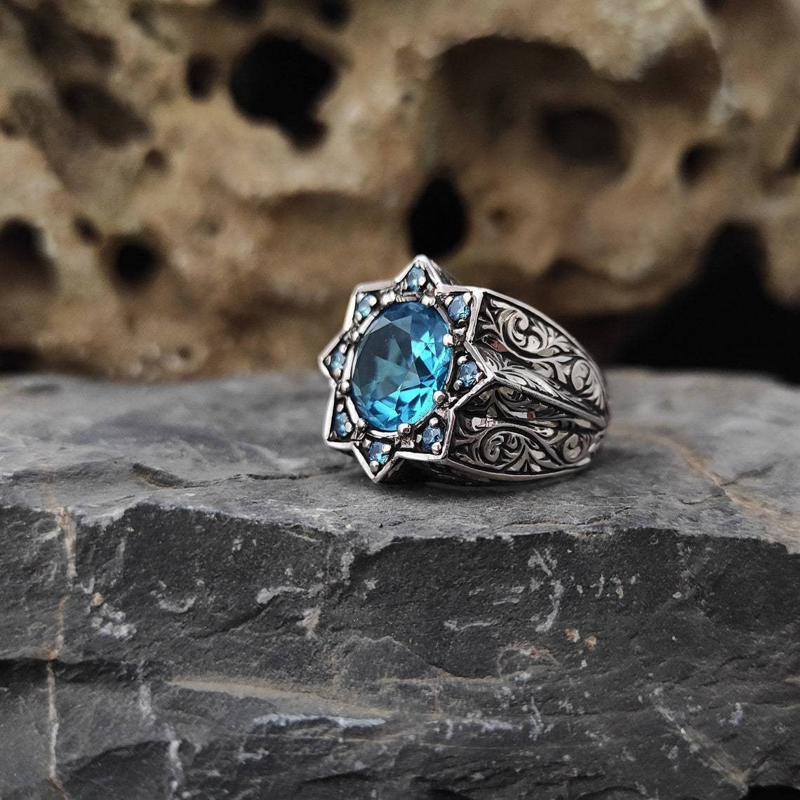 Elegant Ring for Every Occasion