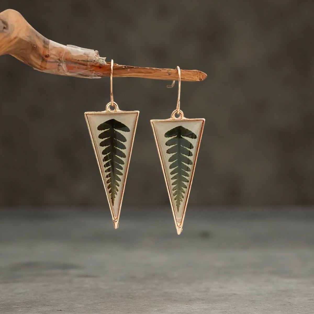 Romantic Earring for Special Moments