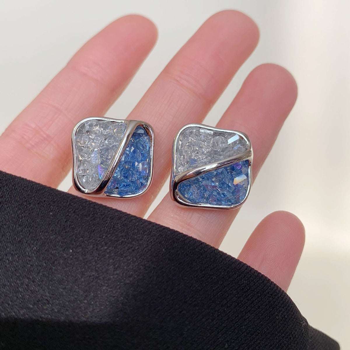Romantic Earring for Special Moments