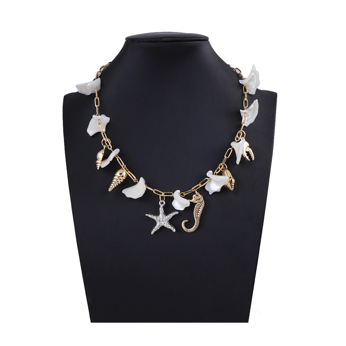 Romantic Necklace for Special Moments
