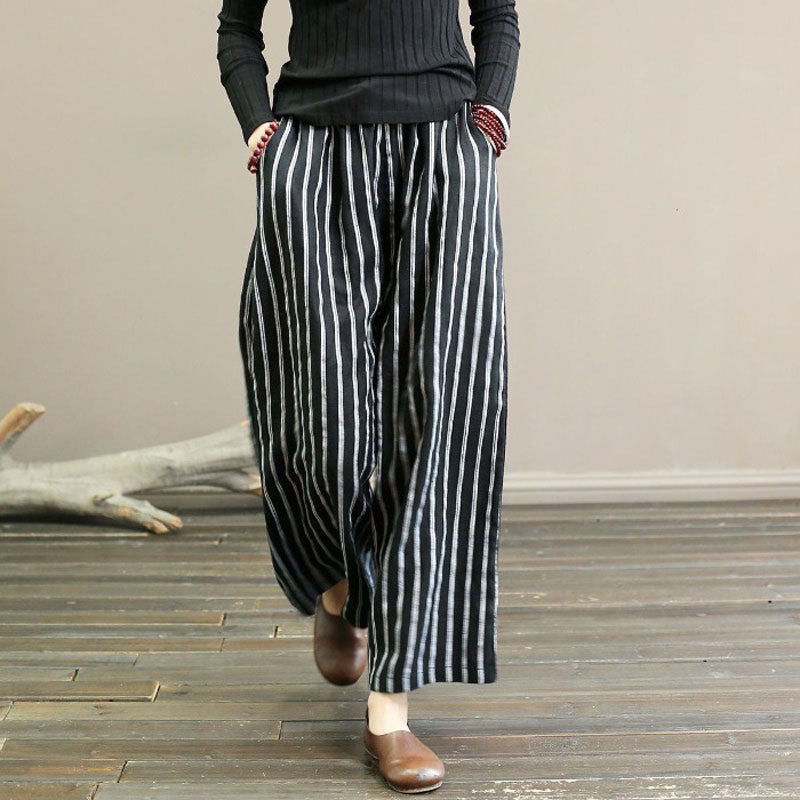 KS | Soft and fresh pants