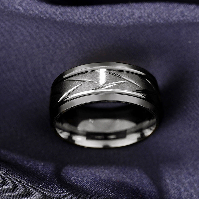 Charming Ring for Any Occasion