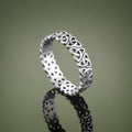 Charming Ring for Any Occasion