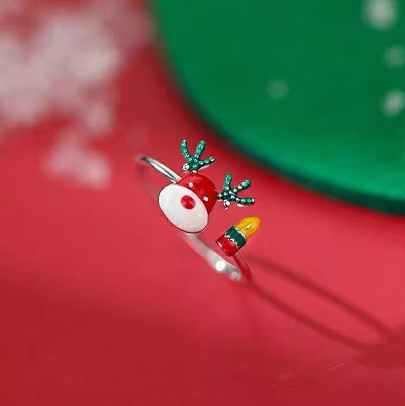 Romantic Ring for Special Moments