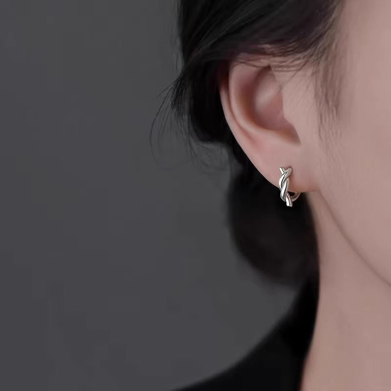 Romantic Earring for Special Moments