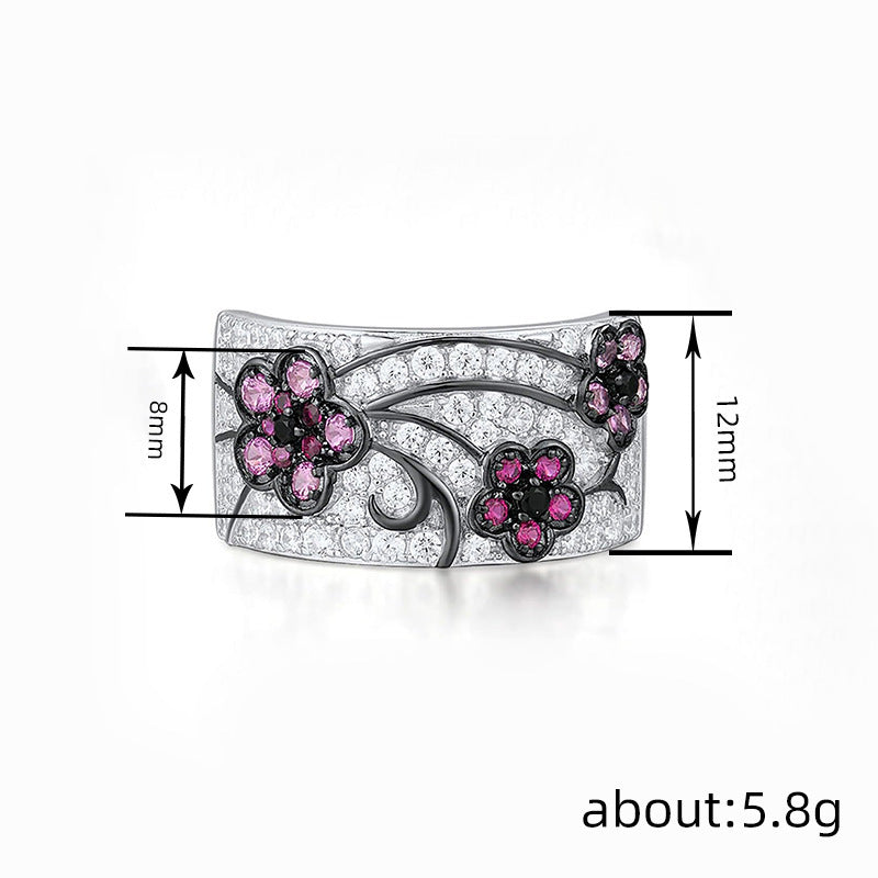Stunning Ring for Daily Wear