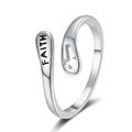 Stunning Silver Ring for Daily Wear