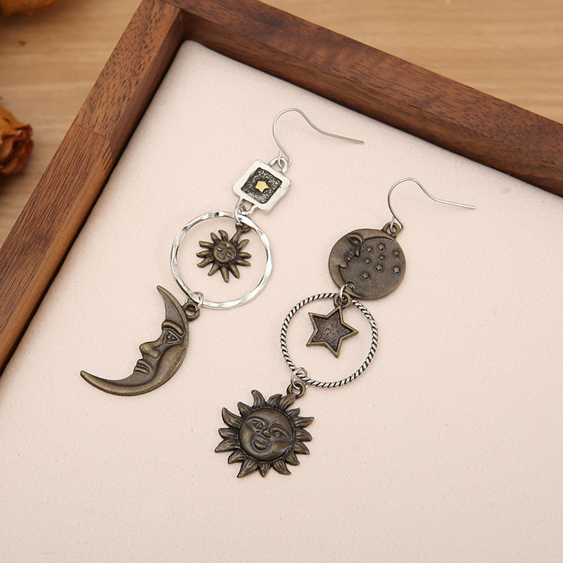 Elegant Earring for Every Occasion