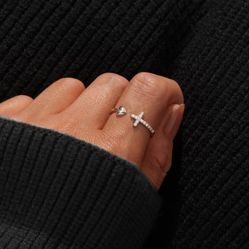 Stunning Ring for Daily Wear