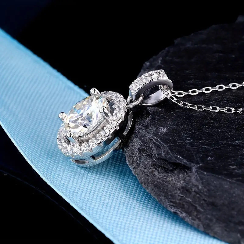 Delicate Artisan Necklace
