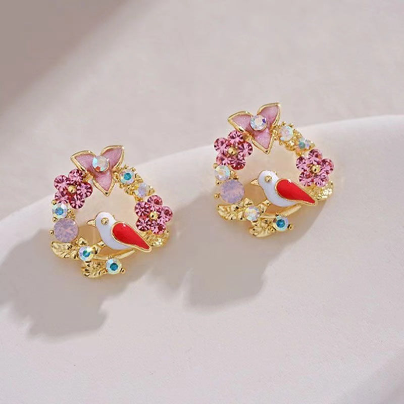Elegant Earring for Every Occasion