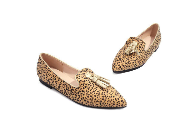Vintage Inspired Orthopedic Shoes