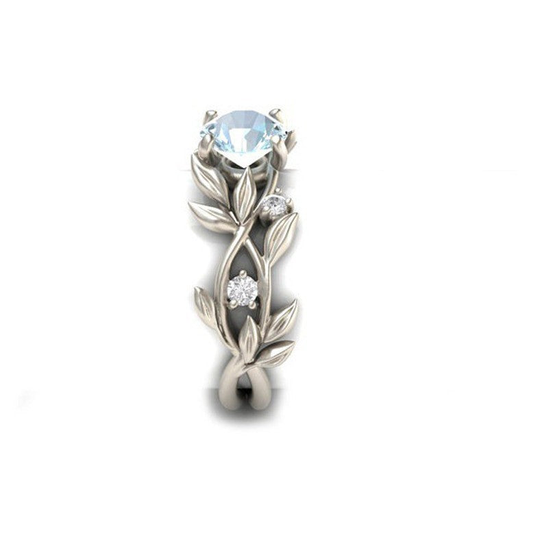 Vintage Handmade Ring