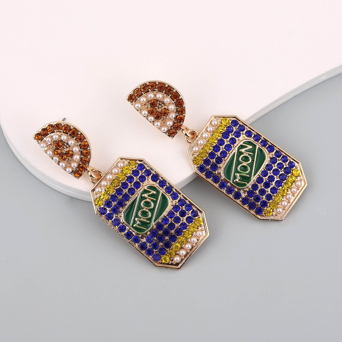 Stunning Earring for Daily Wear