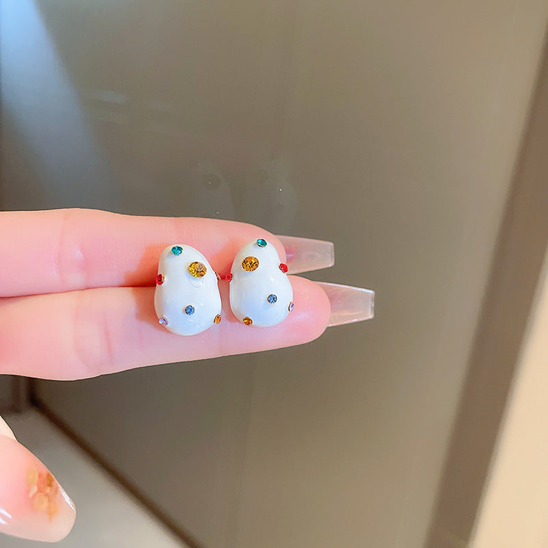 Elegant Earring for Every Occasion