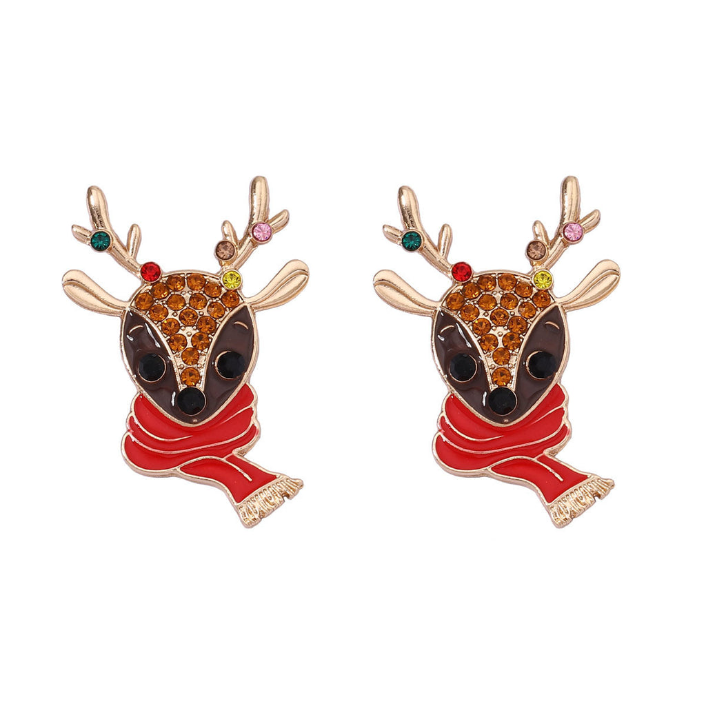 Romantic Earring for Special Moments