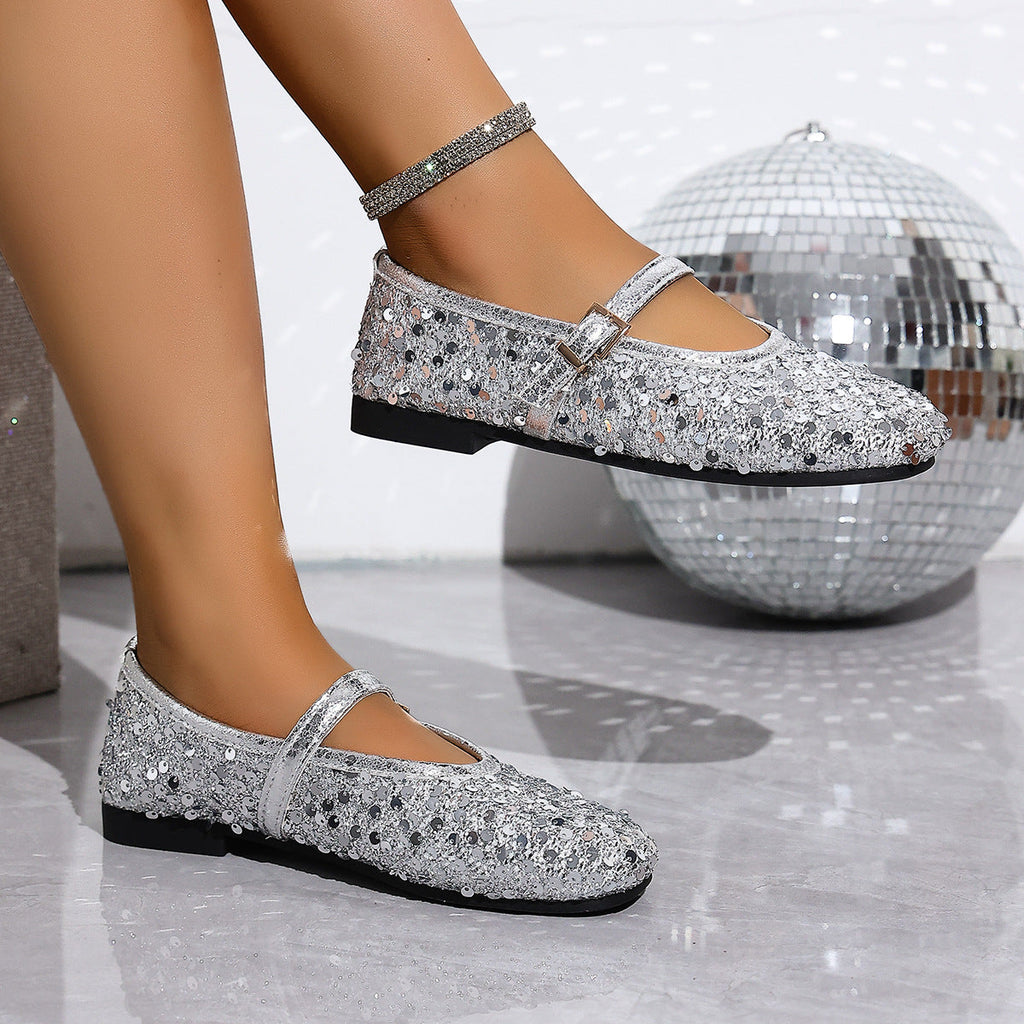 Graceful Orthopedic Shoes for Modern Look