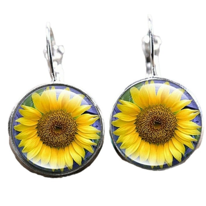 Romantic Earring for Special Moments