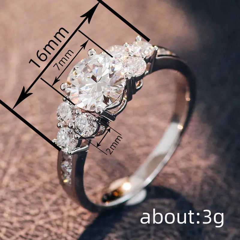 Vintage Handmade Ring