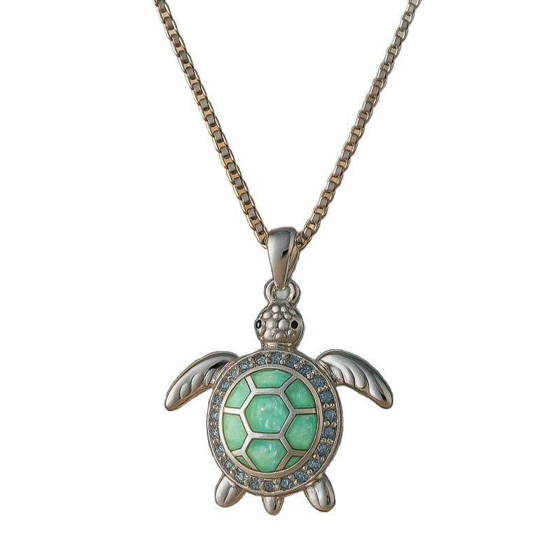 Romantic Necklace for Special Moments