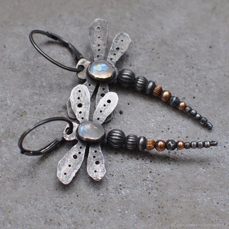 Romantic Earring for Special Moments
