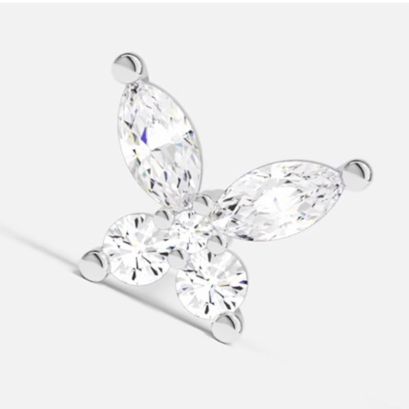 Romantic Earring for Special Moments