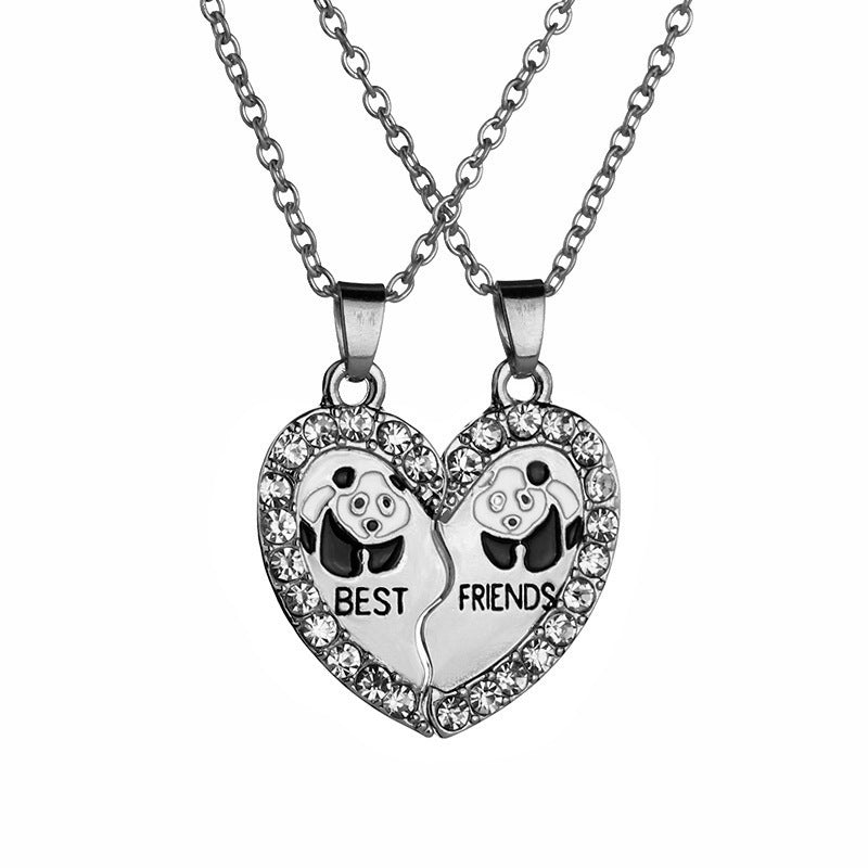 Delicate Artisan Necklace