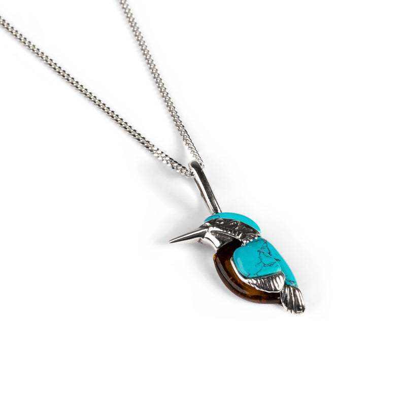 Stunning Silver Necklace for Daily Wear