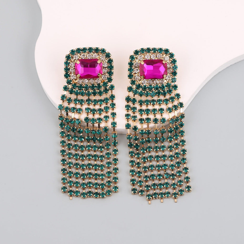 Elegant Earring for Every Occasion