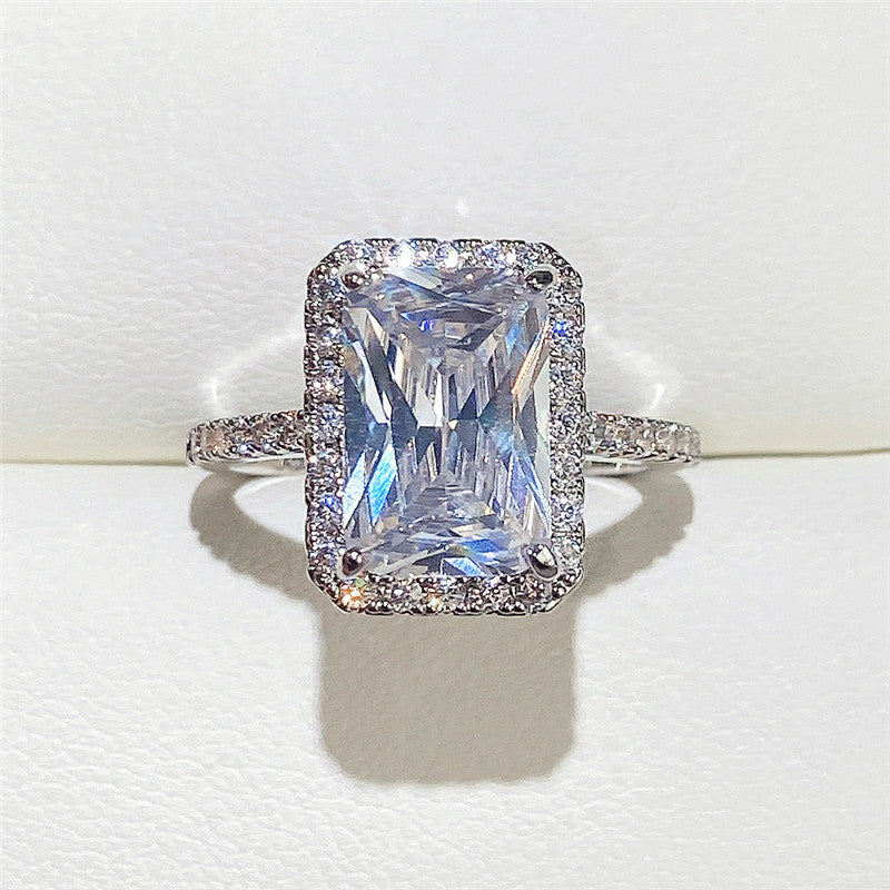 Vintage Handmade Ring
