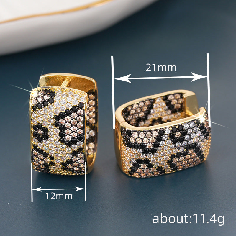 Stunning Earring for Daily Wear