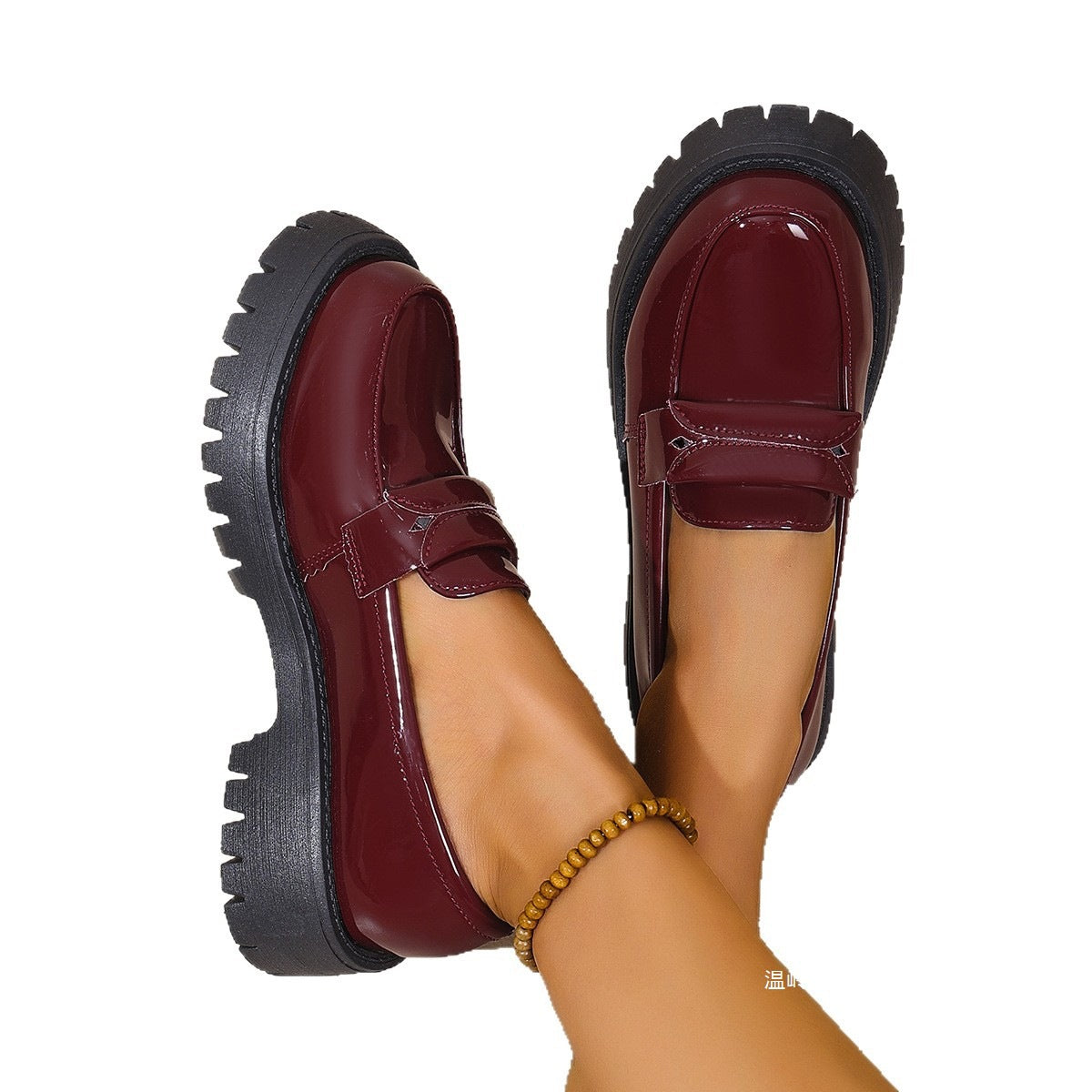 Vintage Inspired Orthopedic Shoes