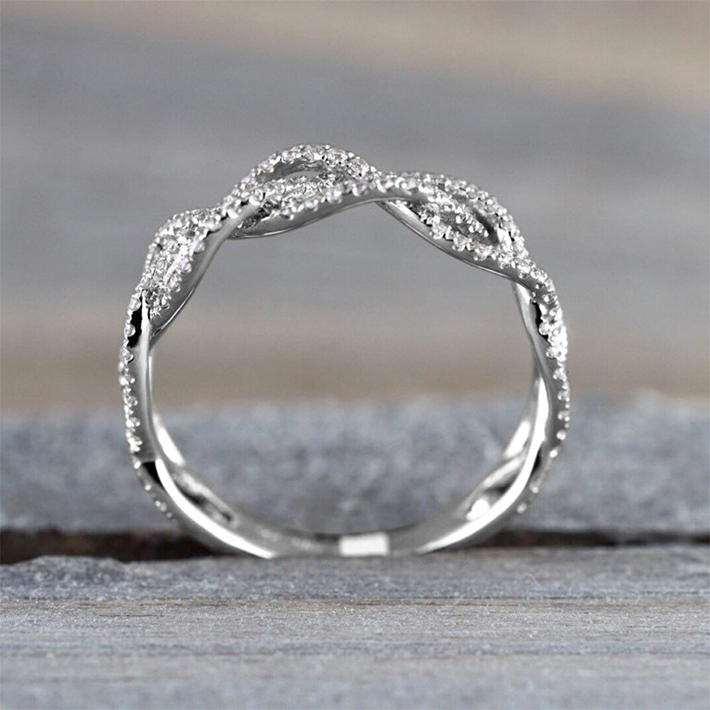 Vintage Handmade Ring