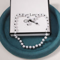 Charming Pearl Set for Any Occasion