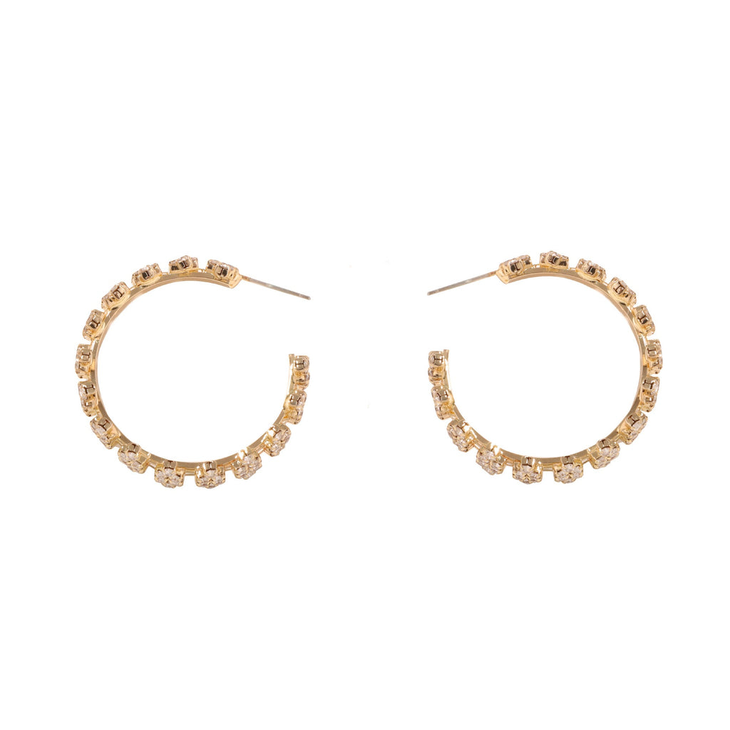 Classic Earring with Timeless Appeal