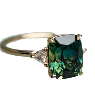 Vintage Handmade Ring