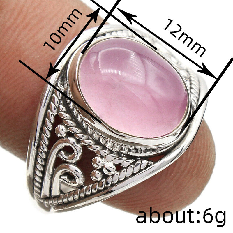 Charming Ring for Any Occasion