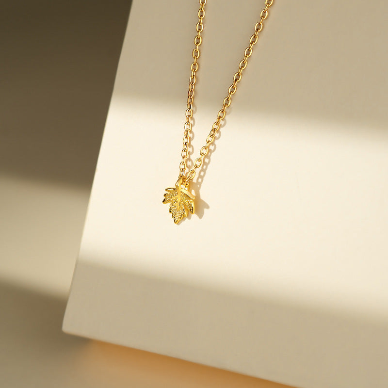 Romantic Necklace for Special Moments